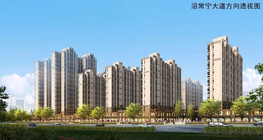 效果图
